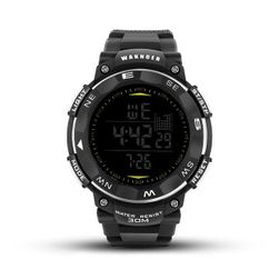 Sportovní pánské LED hodinky