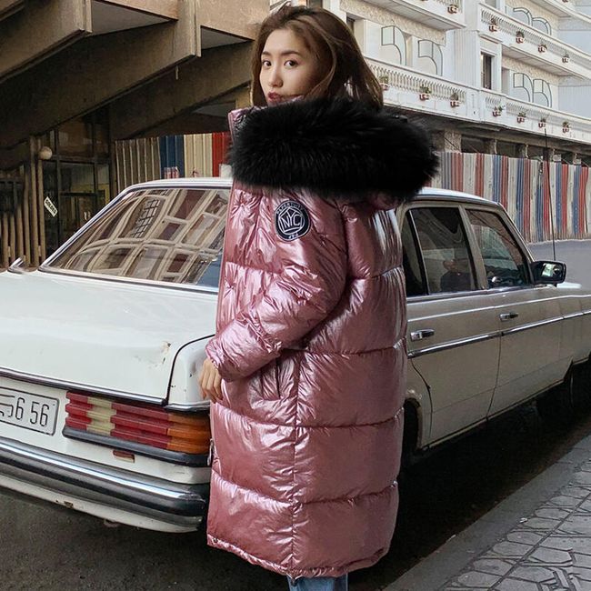 Дамско палто Alisa 1