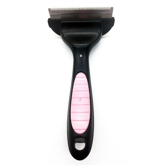 Pet hairbrush TN903 1