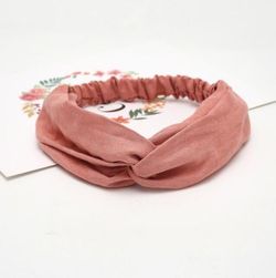 Women´s headband Sarah