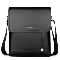 Men's handbag B012039