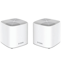 Цялостна Wi-Fi система COVR - X1862 (2 опаковки) (COVR - X1862), бяла ZO_271427