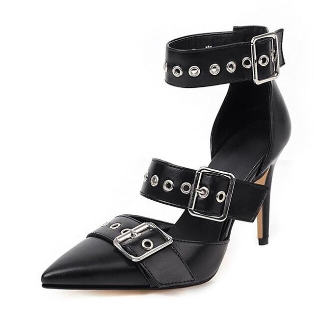Women´s heels Adrianna 1