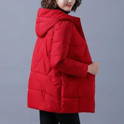 Women's winter jacket Eira