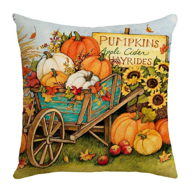 Pillow cover PP85 1