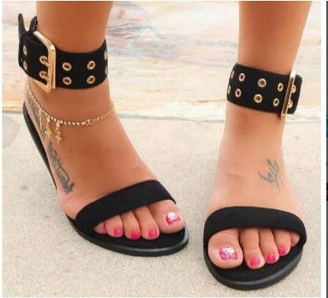 Women´s sandals Dara 1