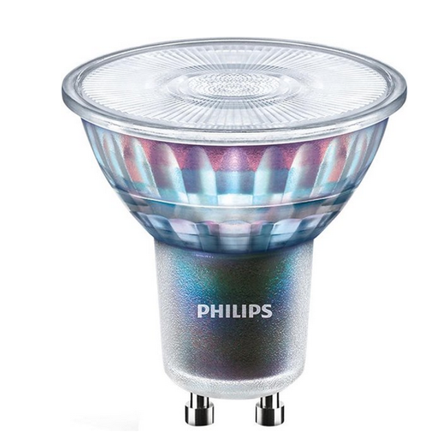 Corp de iluminat MASTER LED ExpertColor GU10 ZO_216092 1