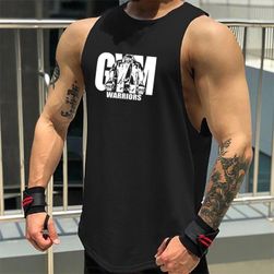 Męski tank top Issac