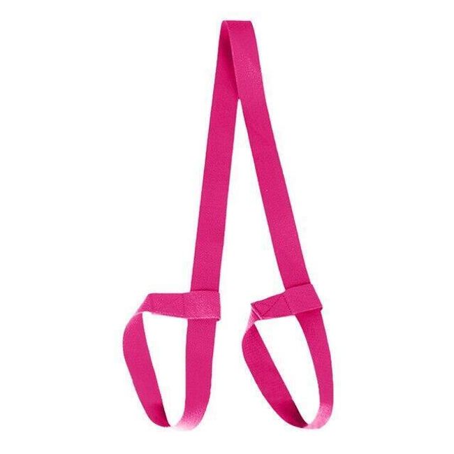 Yoga mat carrying strap Mirianna 1