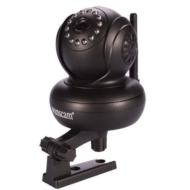 IP kamera Wanscam s detekcou pohybu a LED osvetlením 1