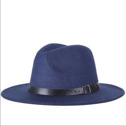 Unisex kapelusz Rr56