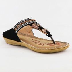Ženske sandale DS578 veličina 10, SHOES Veličine: ZO_228588-43