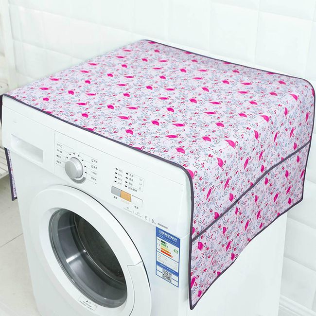 Washing machine cover D45 1
