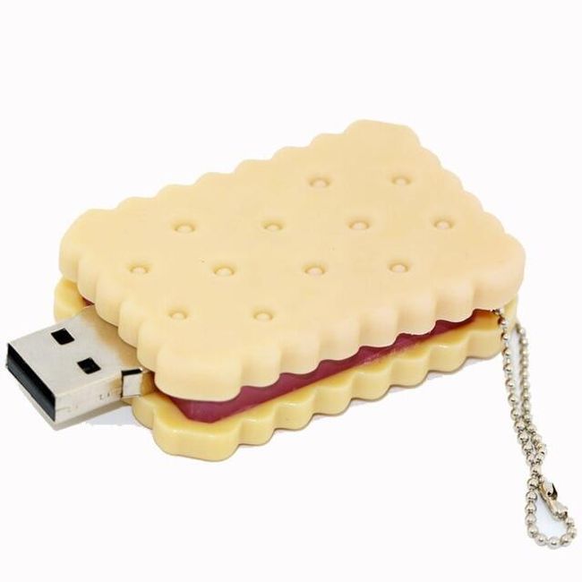 USB flash disk UFD26 1