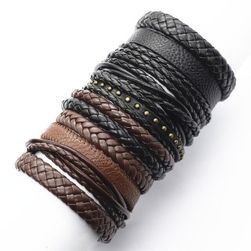 Men's bracelet set Wilgon