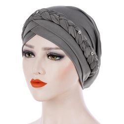 Turban a fejre BR5