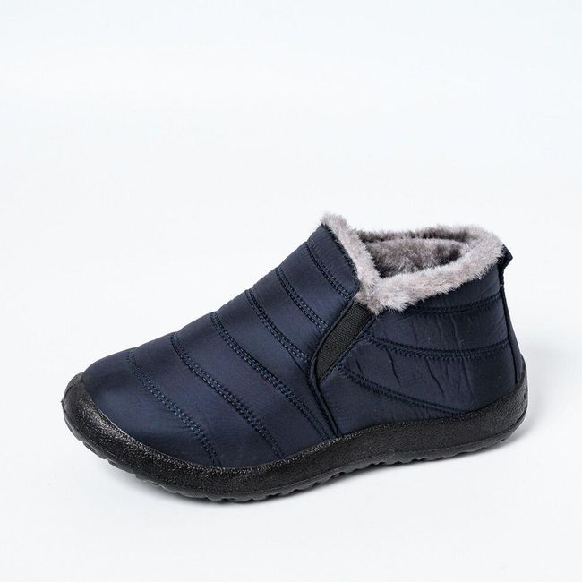 Zimní obuv Anrika 1