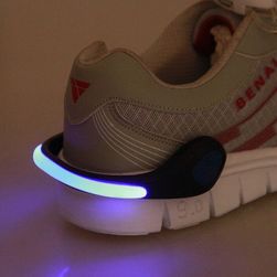 LED лента за обувка TF1638