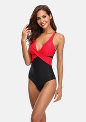 Women´s one piece swimsuit Hanulla