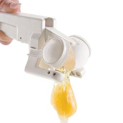 Urządzenie do rozbijania jajek