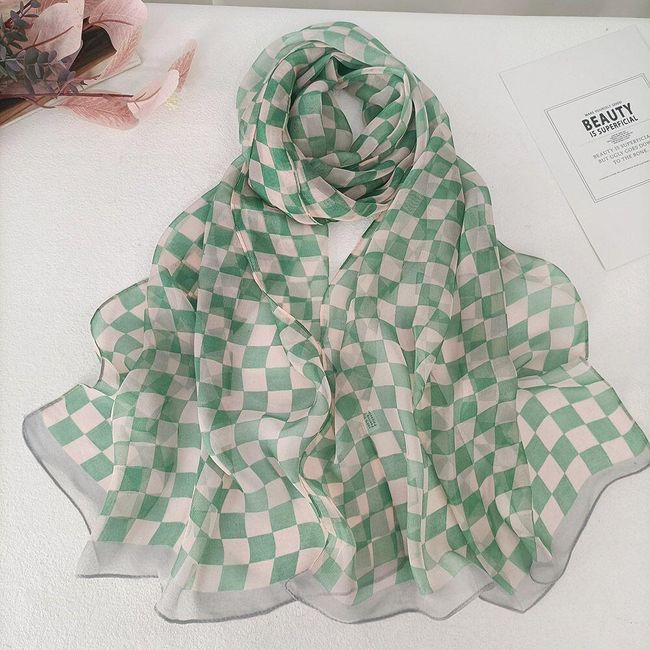 Women´s scarf SA28 1