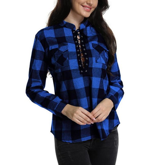 Women´s shirt Palin 1