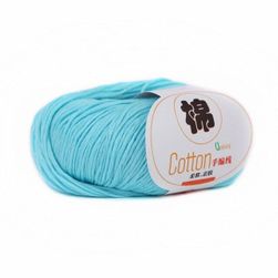 Knitting yarn PP20