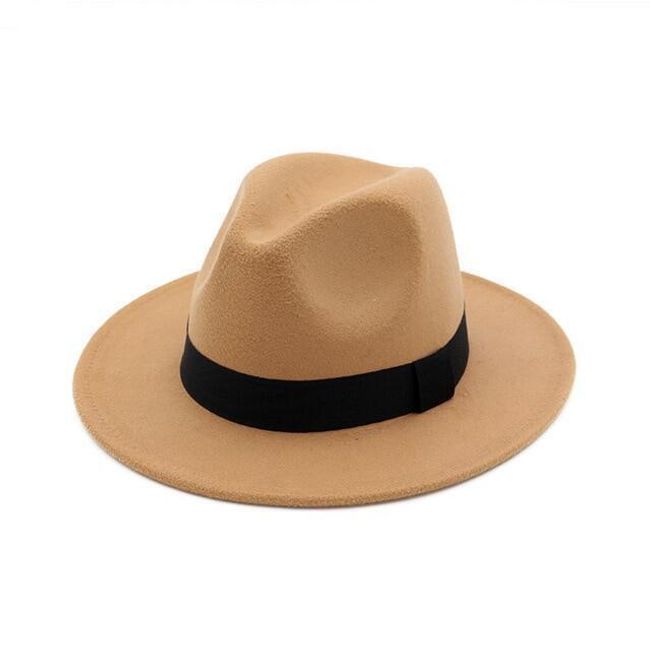 Pălărie unisex Taylor 1