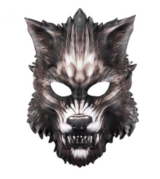 Mask Wolf