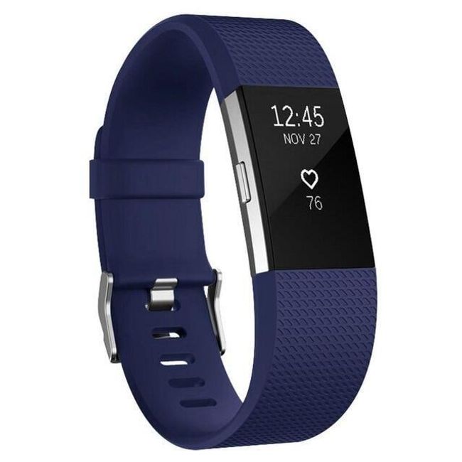 Silicone strap for smart watch Aniaja 1