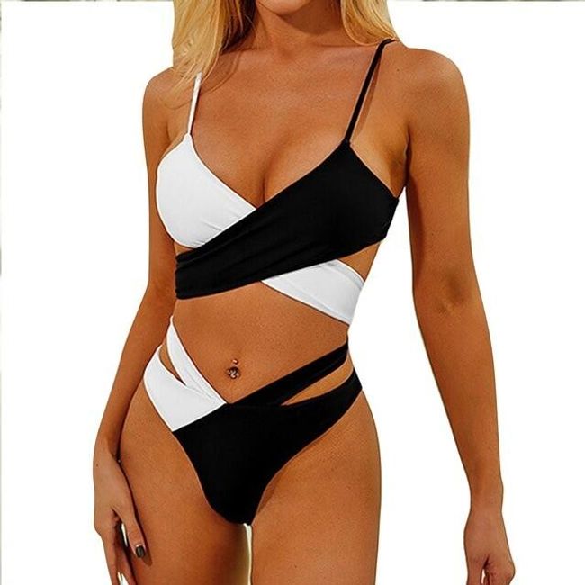 Women´s bikini DDP478 1