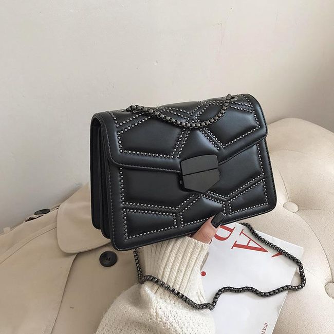 Mini torebka damska Kylie 1