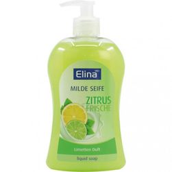 Citrus folyékony szappan lime 500ml ZO_9968-M5526