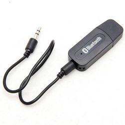 Bluetooth přijímač s audio konektorem - 3,5 mm