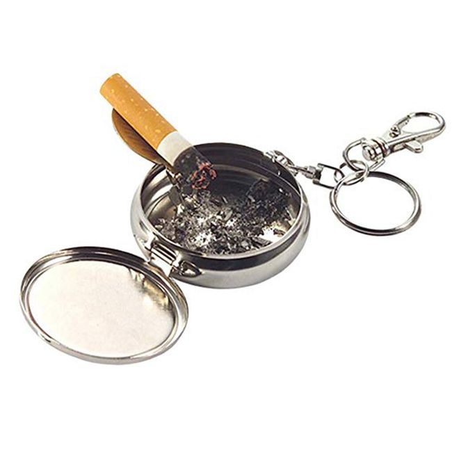 Pocket ashtray LP52 1