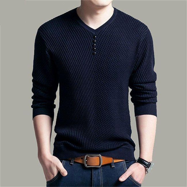 Men´s sweater Crux 1