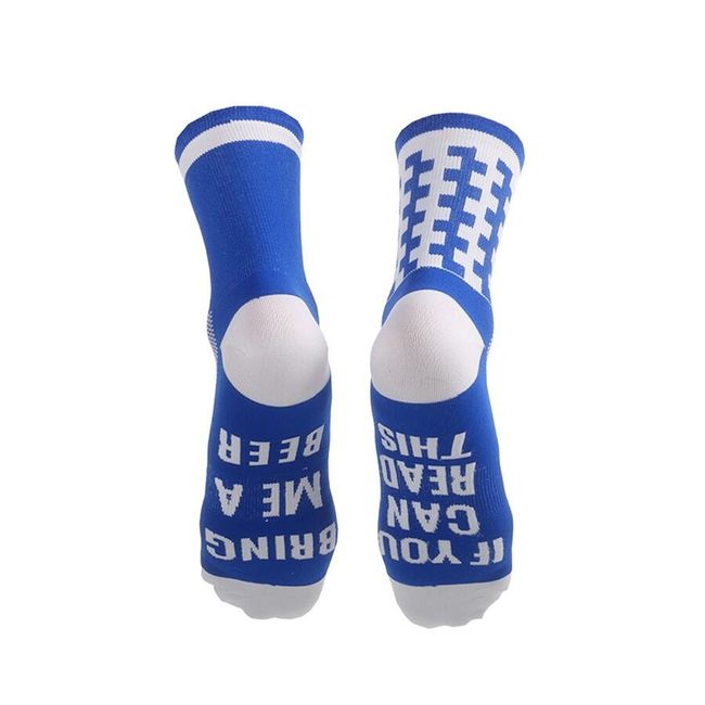 Dámské ponožky DP08 1
