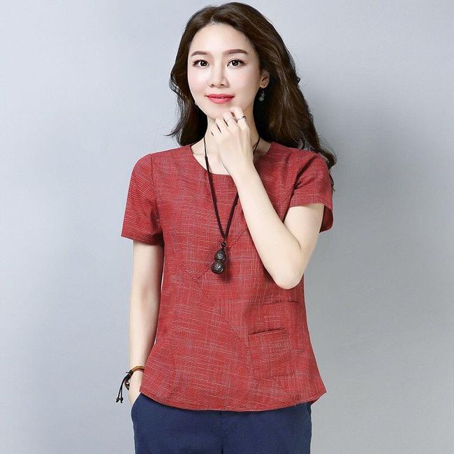 Women's blouse Letitia 1