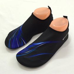 Cipele za vodu s printom