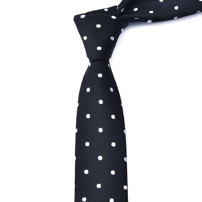 Pánska kravata P19 1