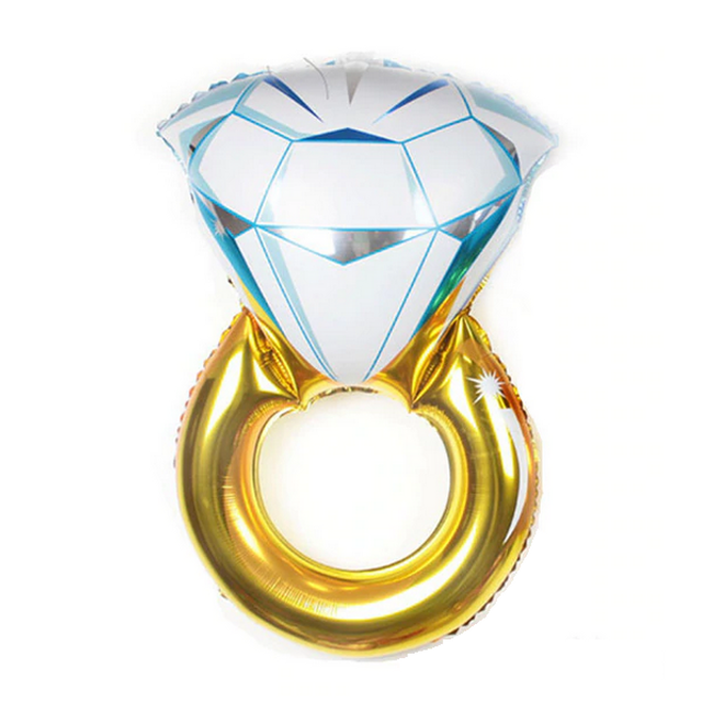 Balončić Ring 1