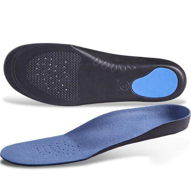 Orthopedic insoles WS2 1