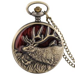 Pocket watch Hunter