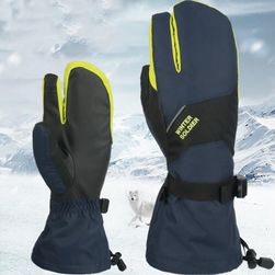 Unisex zimní rukavice WG32