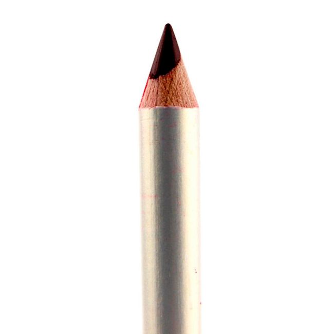Водоустойчив молив за устни - 12 бр. 1
