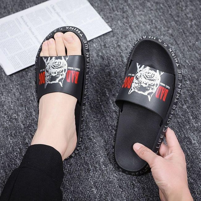 Men's slippers Roan 1