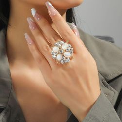 Ženski prsten AUH75