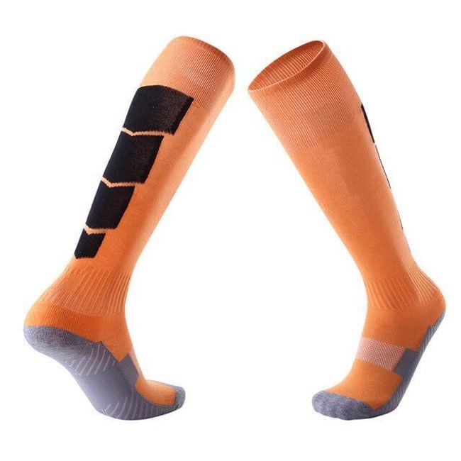 Football knee socks S01 1