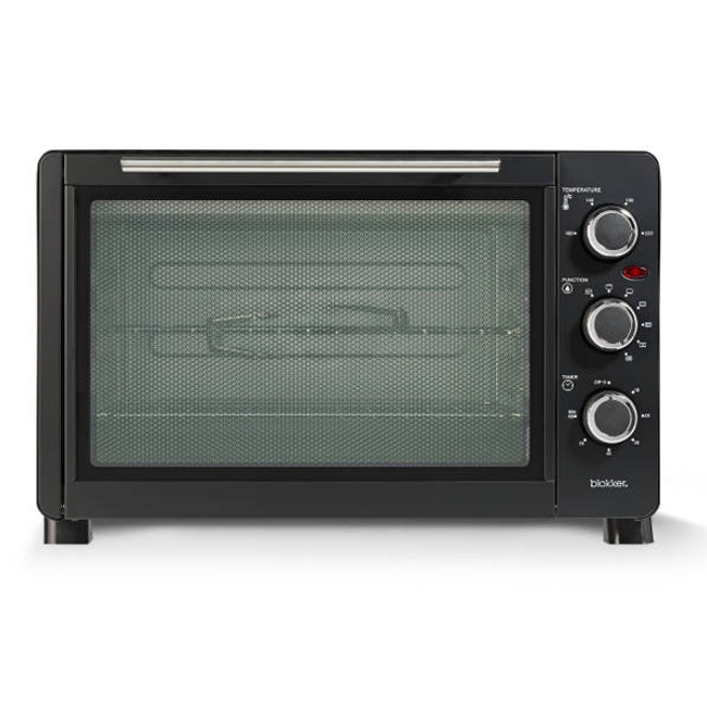 Blokker BL - 94002 Piekarnik 30L ZO_98-1E10587 1