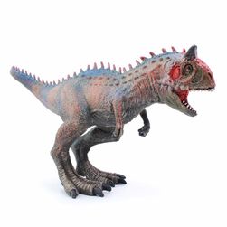 Karnotaurus - model